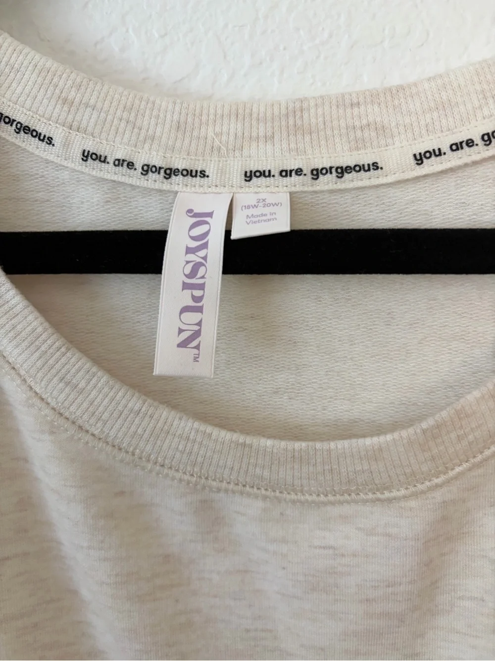 JoyLab size 2x